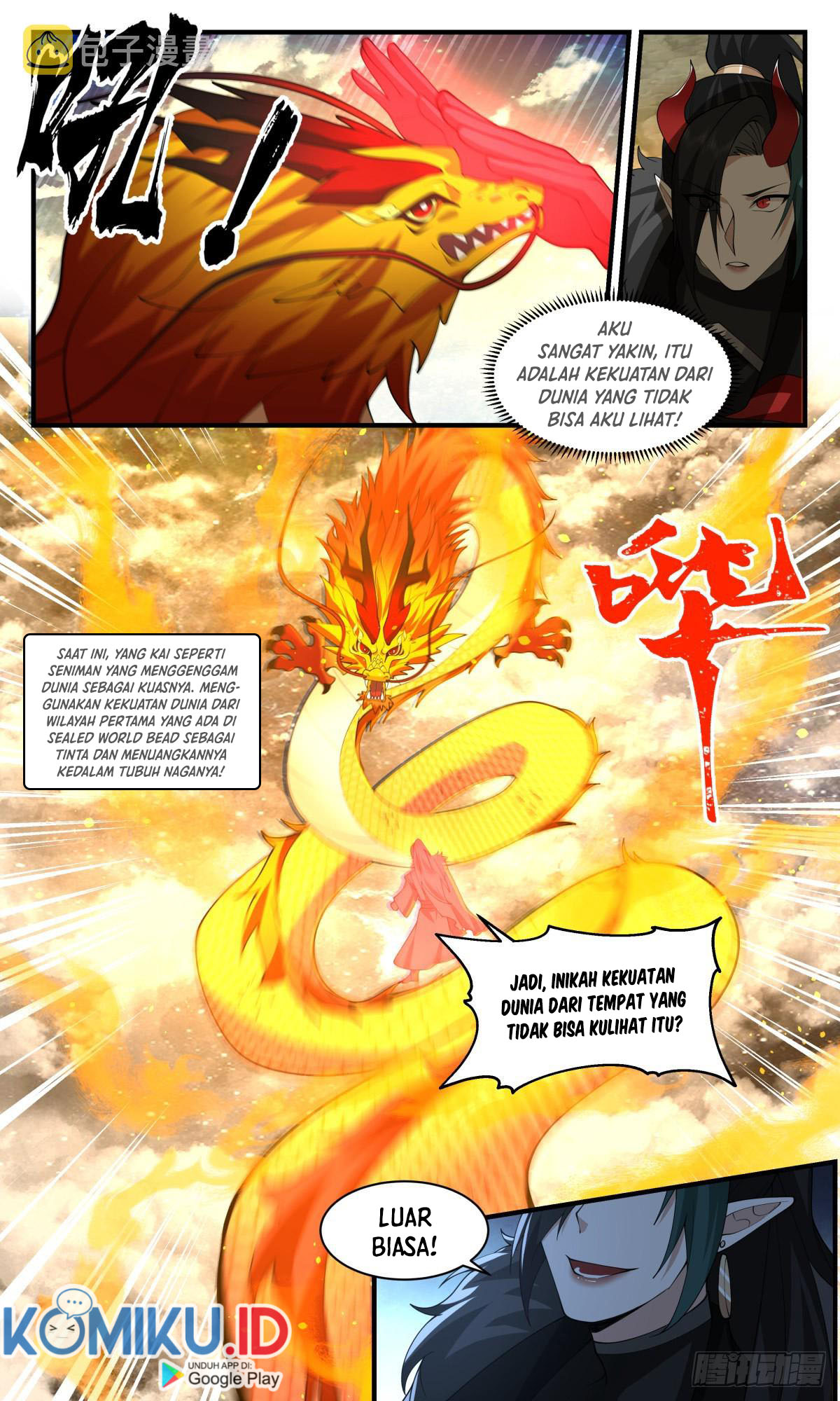 Martial Peak Part 2 Chapter 2523 - https://gambar-id.komiku.org/uploads2/2555562-11.jpg