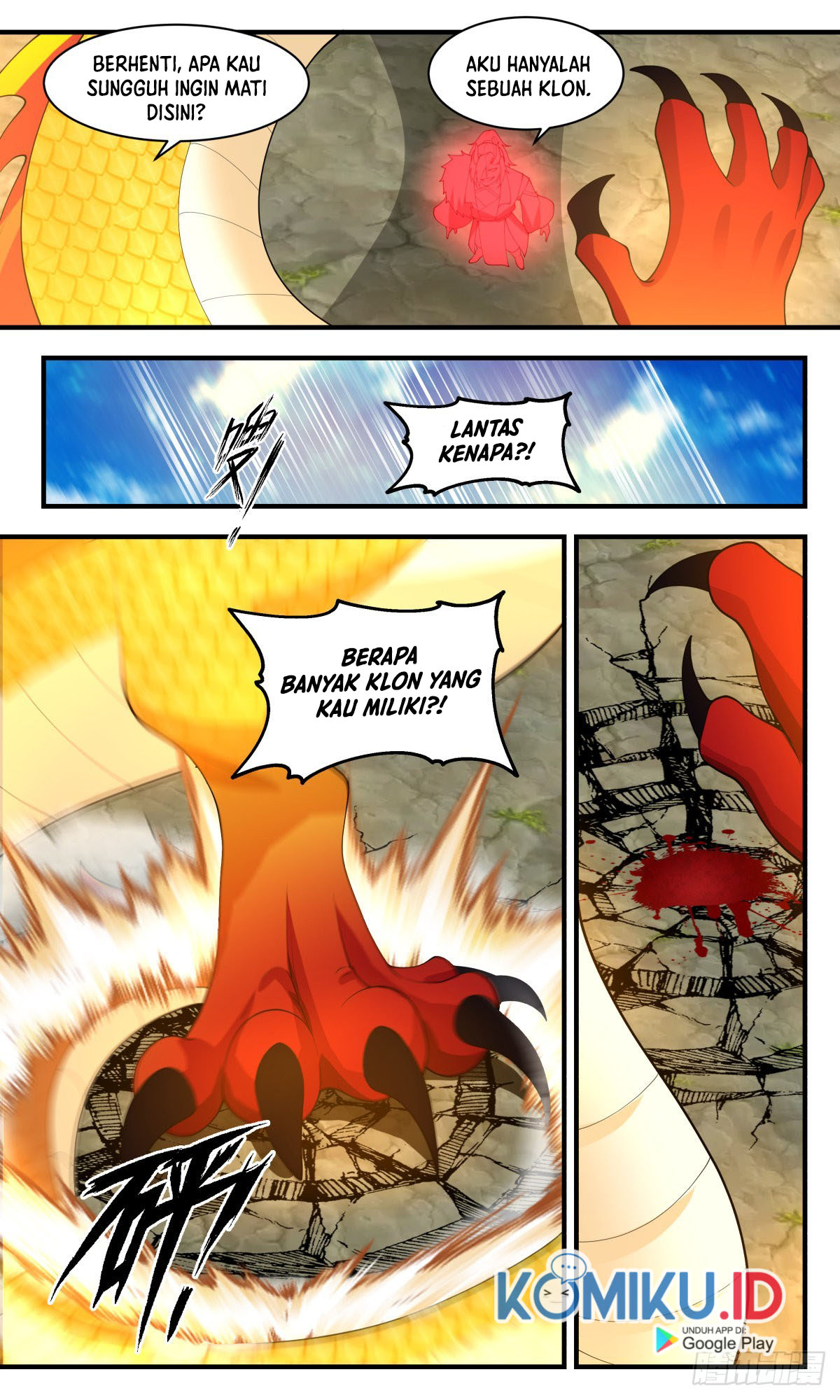 Martial Peak Part 2 Chapter 2523 - https://gambar-id.komiku.org/uploads2/2555562-12.jpg