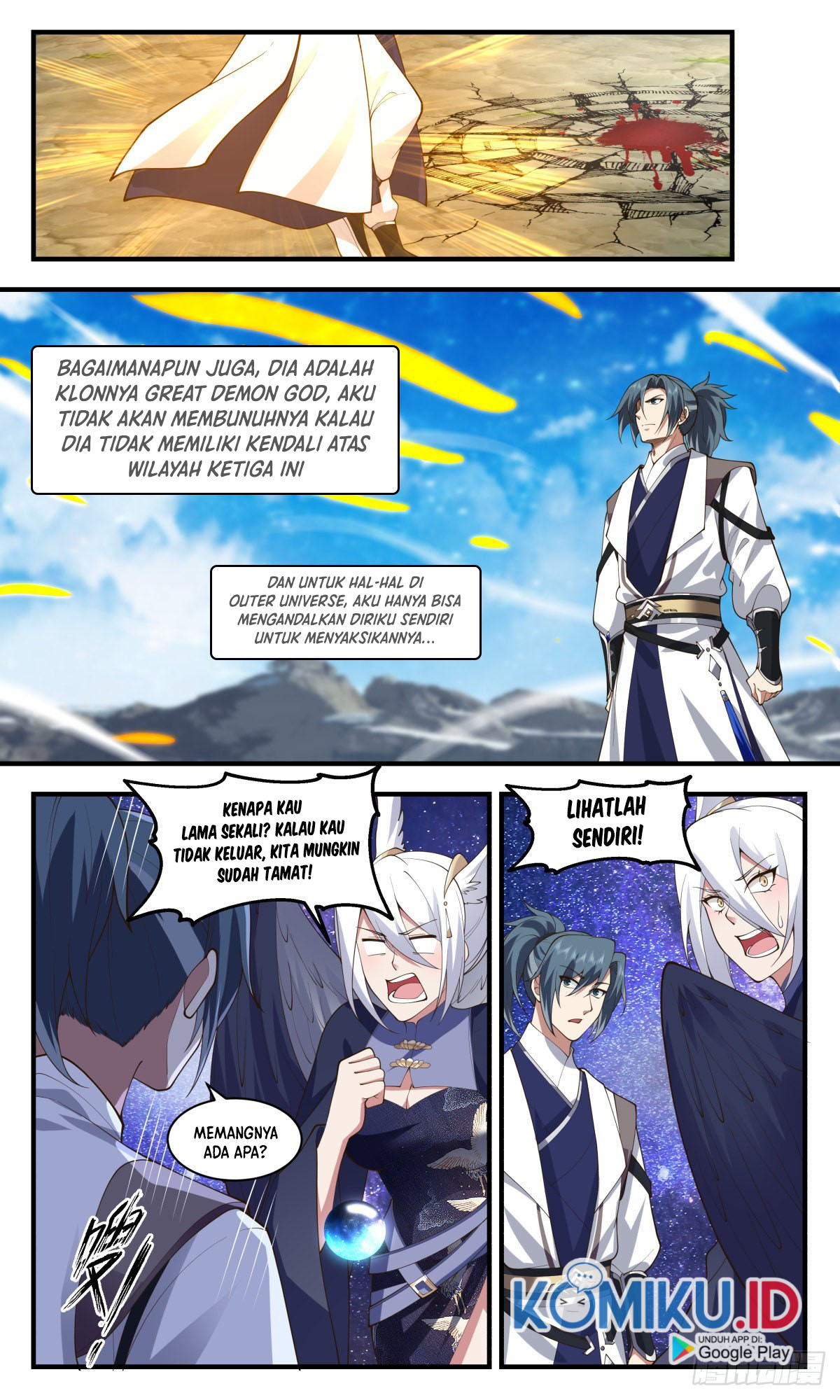 Martial Peak Part 2 Chapter 2523 - https://gambar-id.komiku.org/uploads2/2555562-13.jpg
