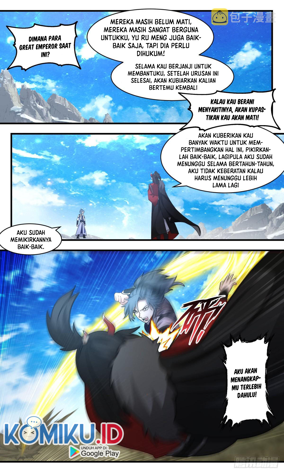 Martial Peak Part 2 Chapter 2523 - https://gambar-id.komiku.org/uploads2/2555562-4.jpg