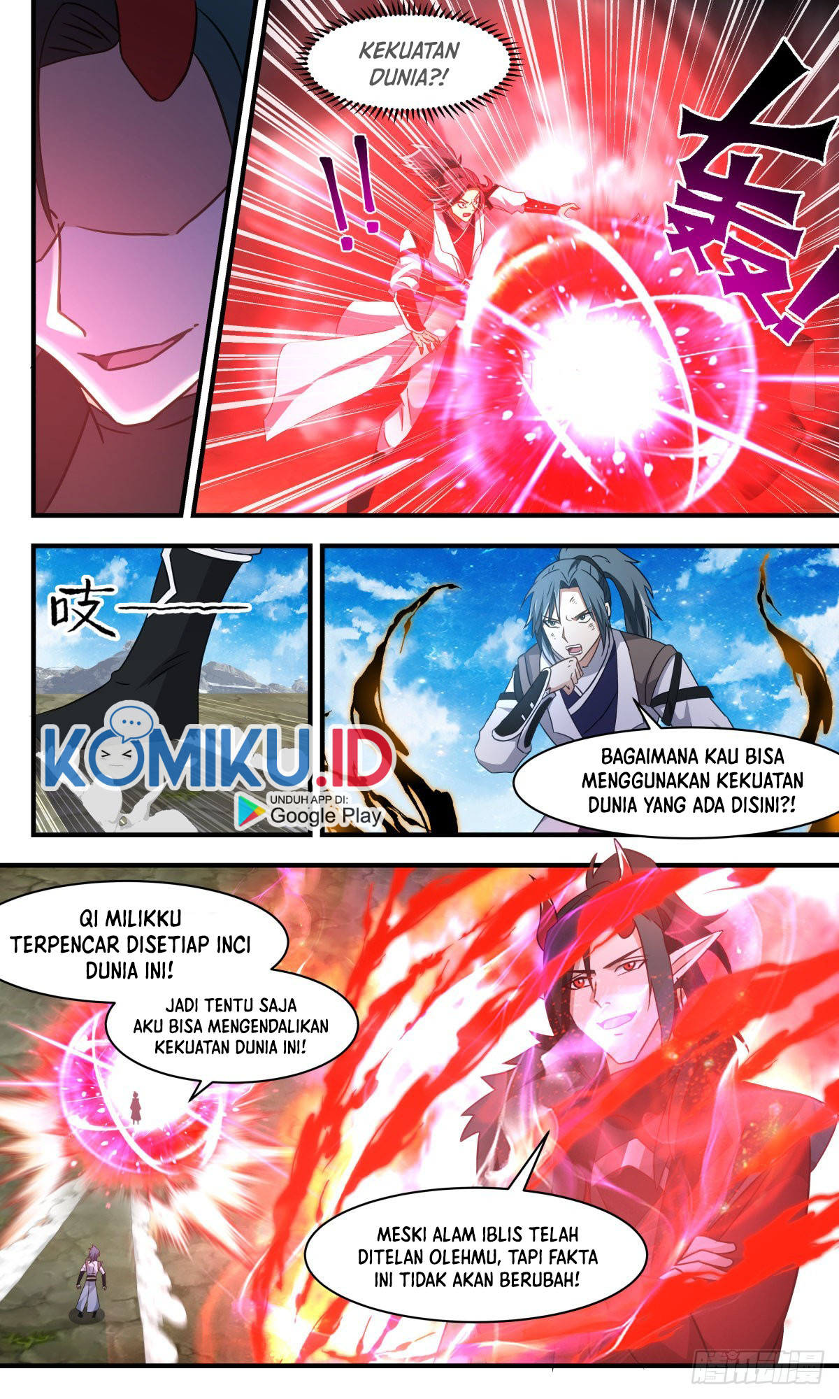Martial Peak Part 2 Chapter 2523 - https://gambar-id.komiku.org/uploads2/2555562-5.jpg