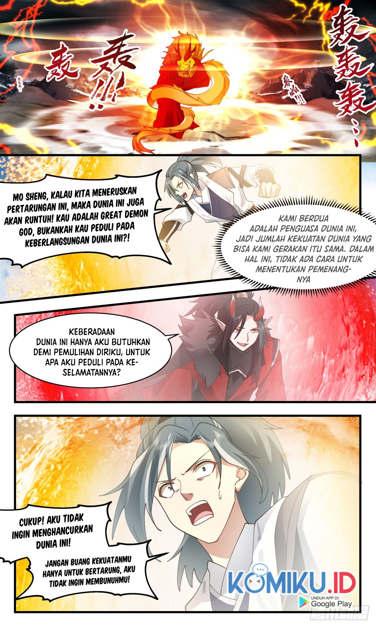 Martial Peak Part 2 Chapter 2523 - https://gambar-id.komiku.org/uploads2/2555562-9.jpg