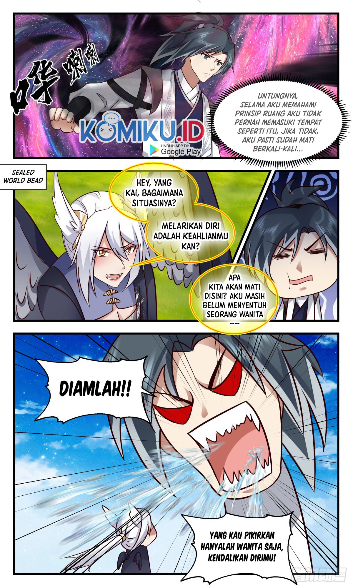 Martial Peak Part 2 Chapter 2524 - https://gambar-id.komiku.org/uploads2/2555563-4.jpg