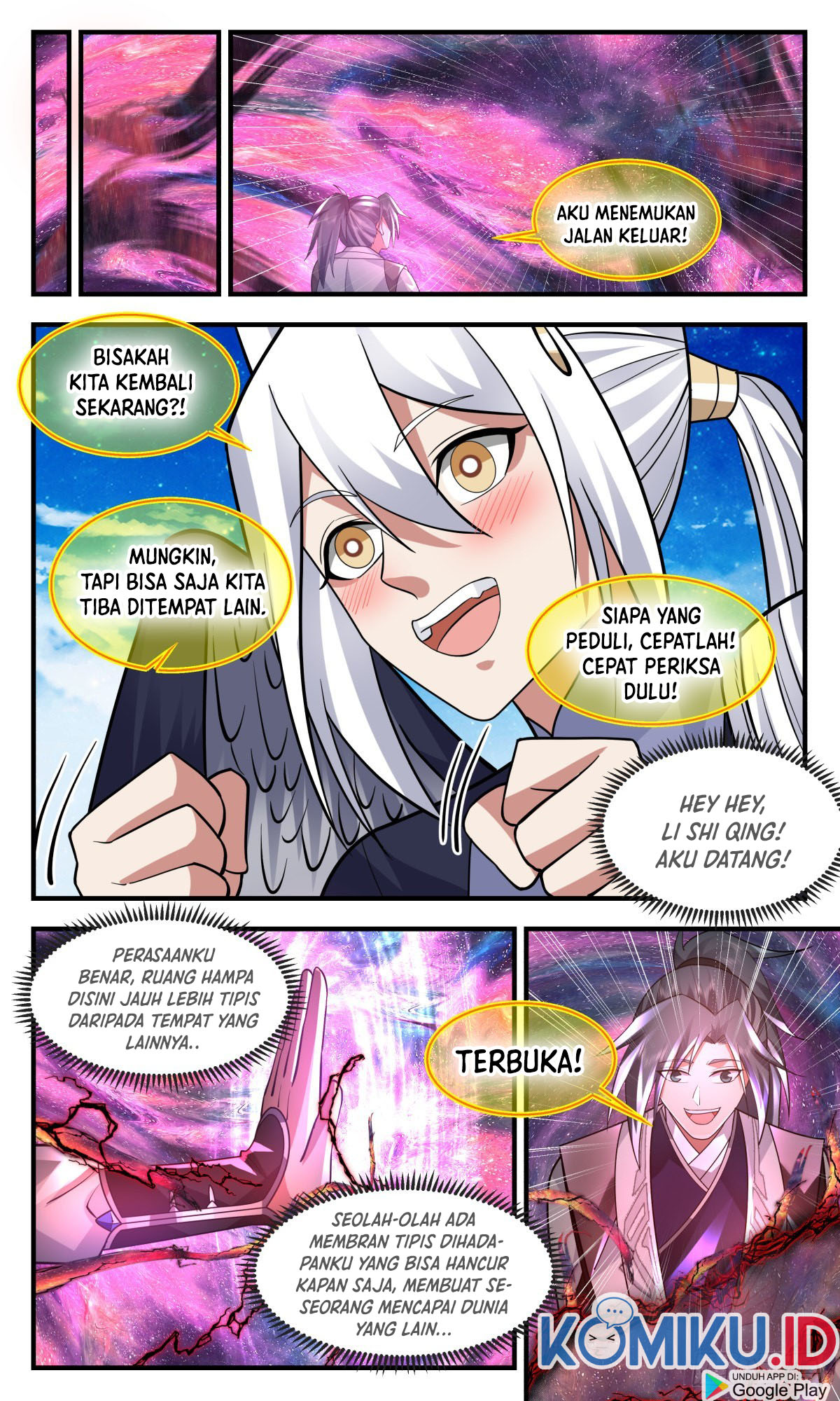 Martial Peak Part 2 Chapter 2524 - https://gambar-id.komiku.org/uploads2/2555563-9.jpg