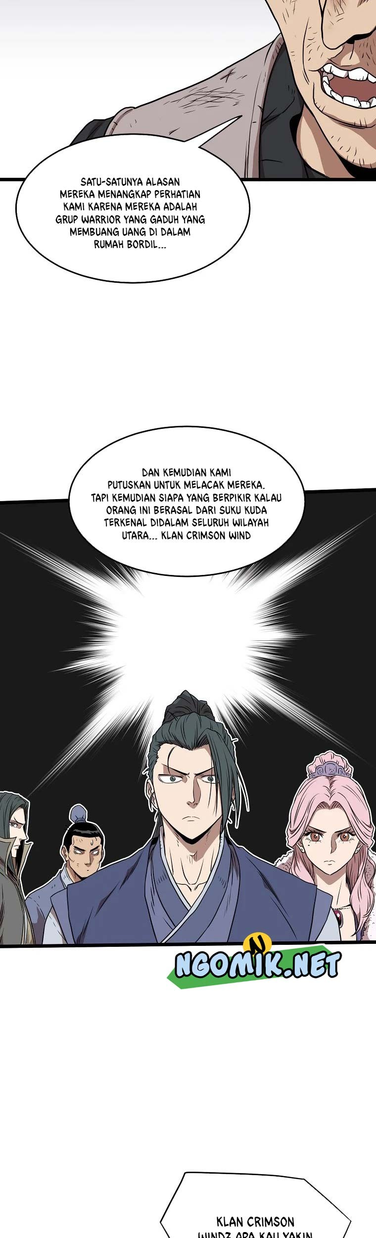 Murim Login - Chapter 79 - Page 18