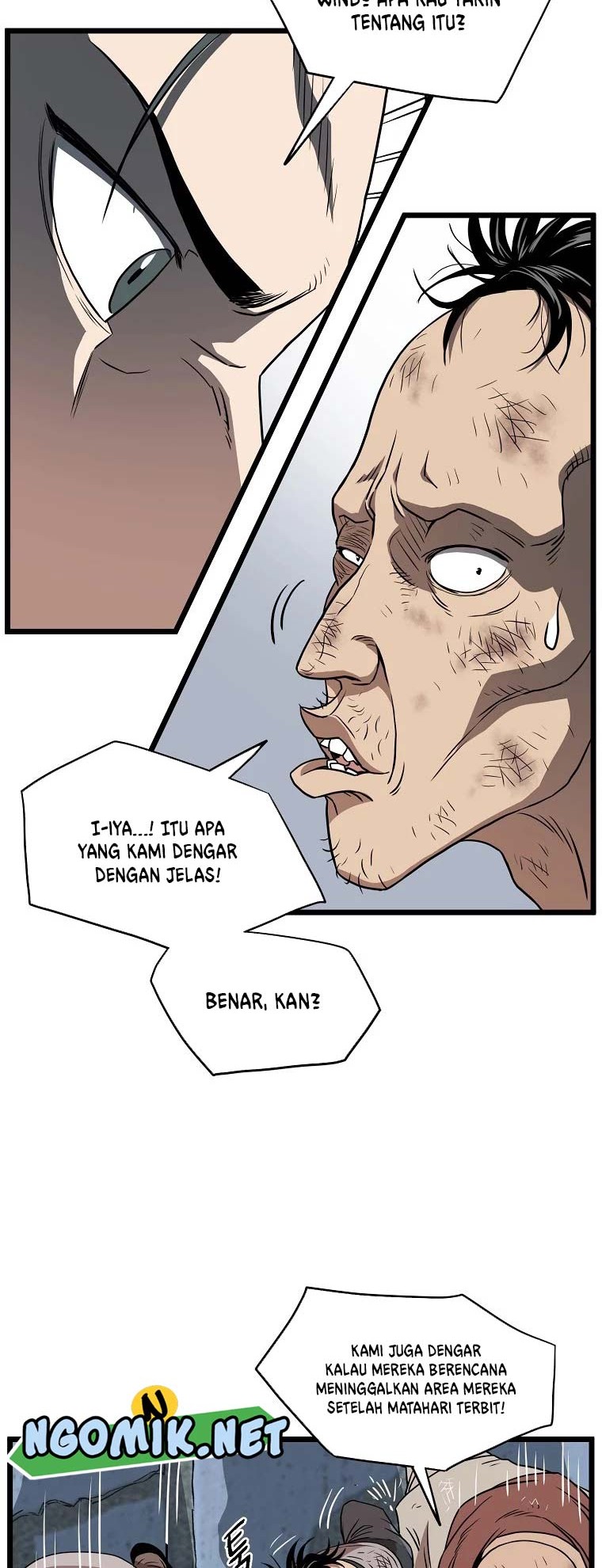 Murim Login - Chapter 79 - Page 19