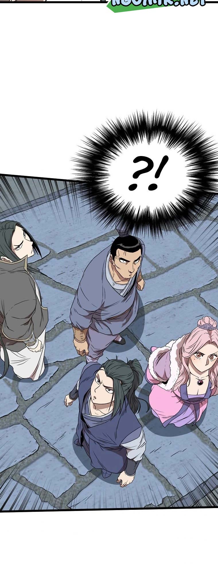 Murim Login - Chapter 79 - Page 21