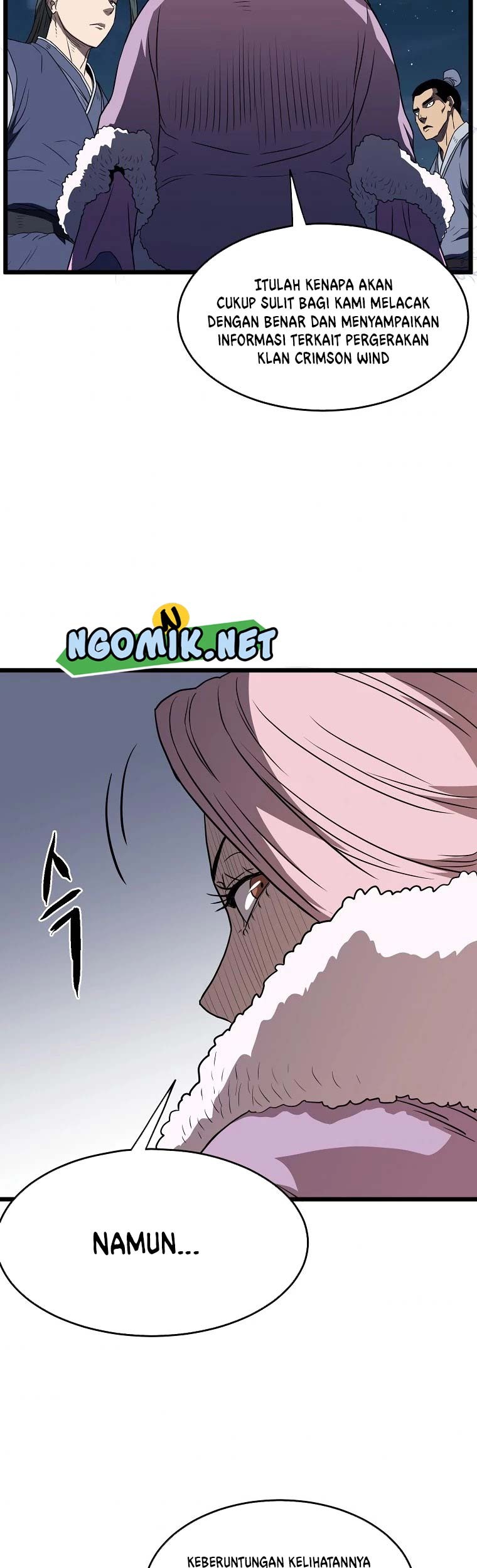 Murim Login - Chapter 79 - Page 26