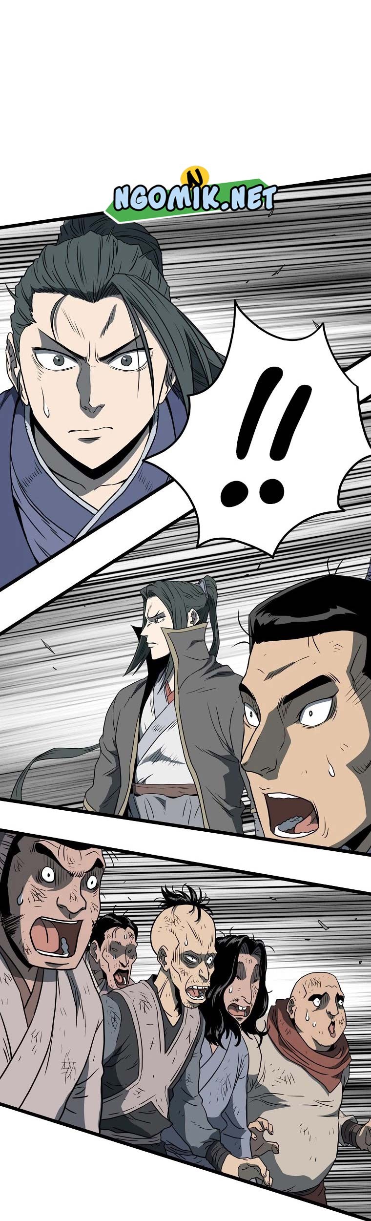 Murim Login - Chapter 79 - Page 32