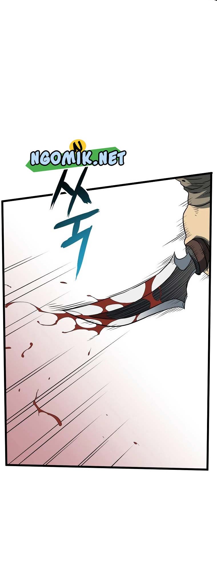 Murim Login - Chapter 79 - Page 33