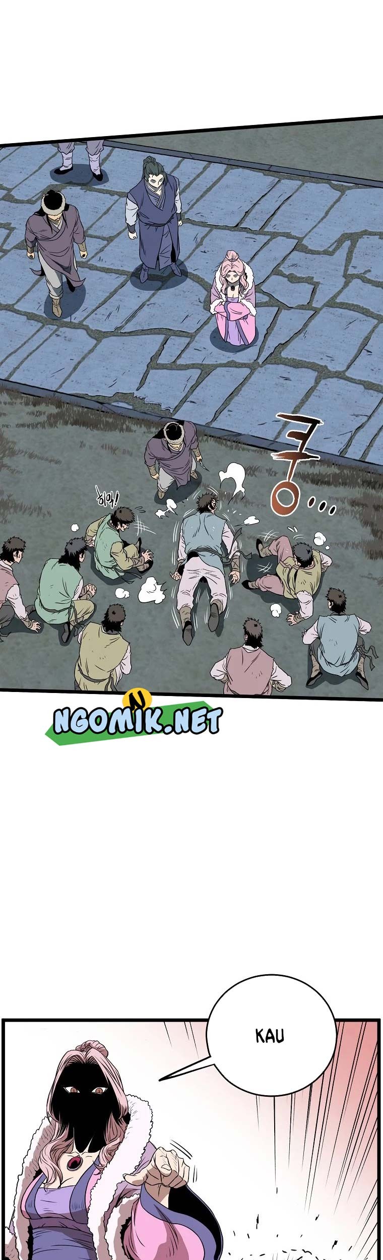 Murim Login - Chapter 79 - Page 34