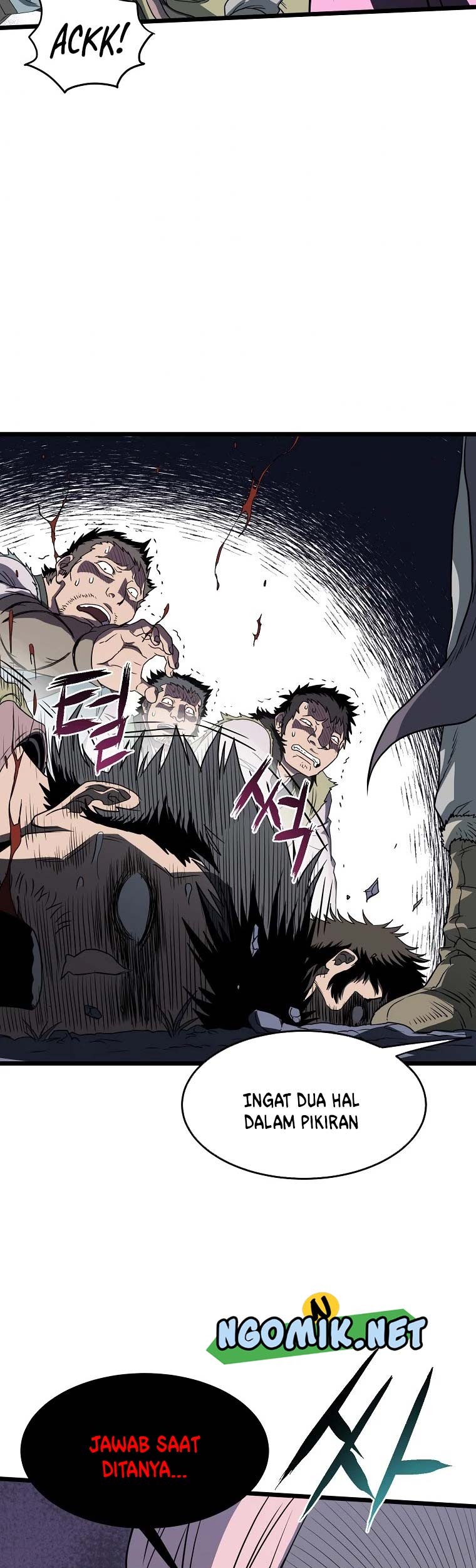 Murim Login - Chapter 79 - Page 36