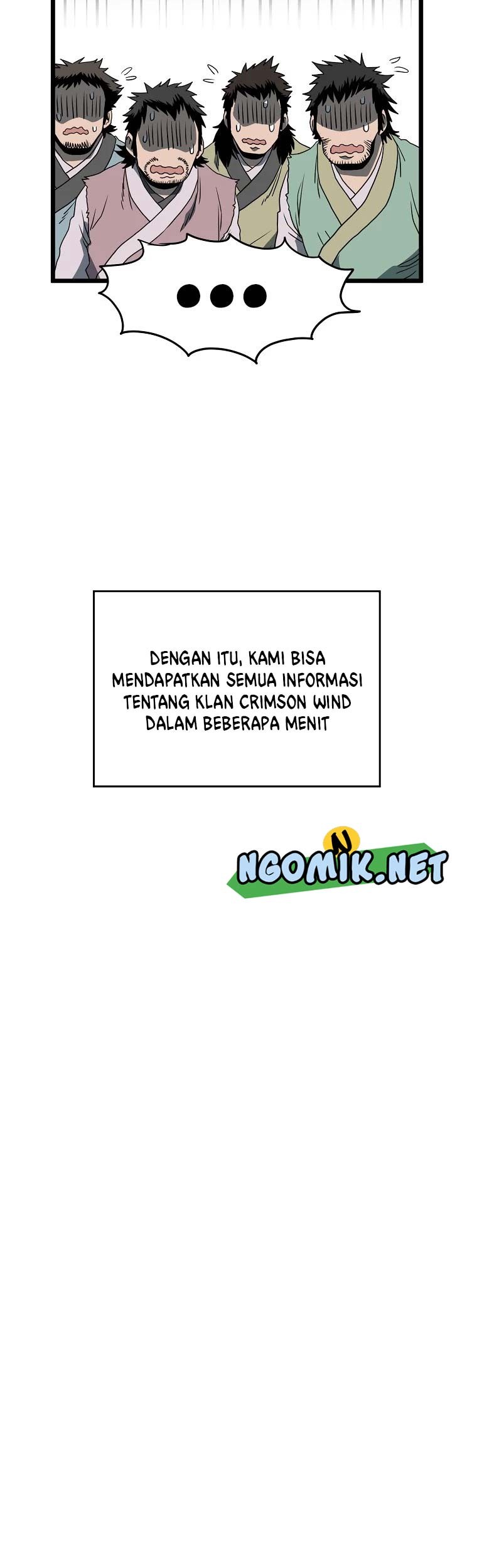 Murim Login - Chapter 79 - Page 38