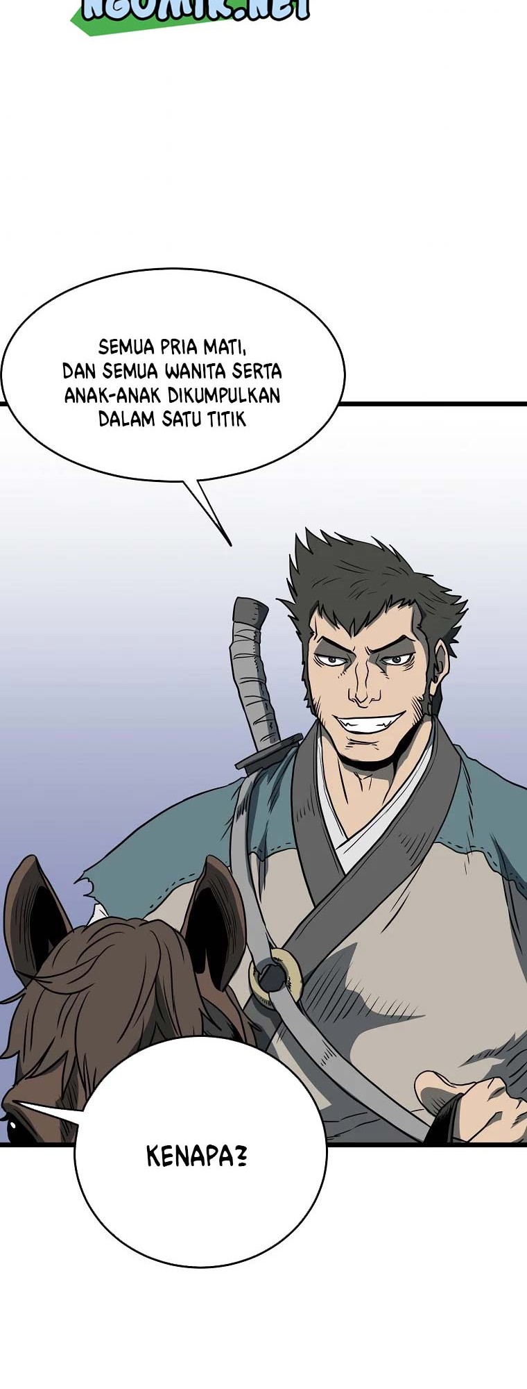 Murim Login - Chapter 79 - Page 41