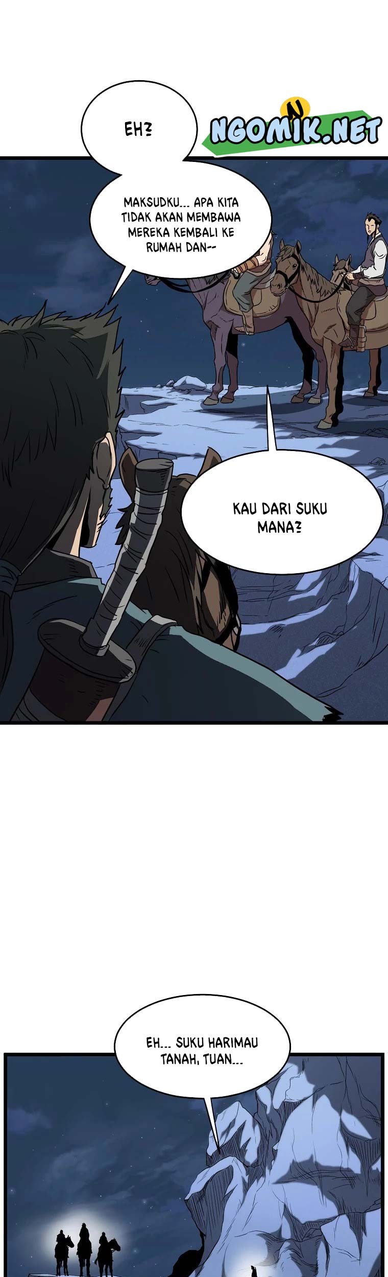 Murim Login - Chapter 79 - Page 42