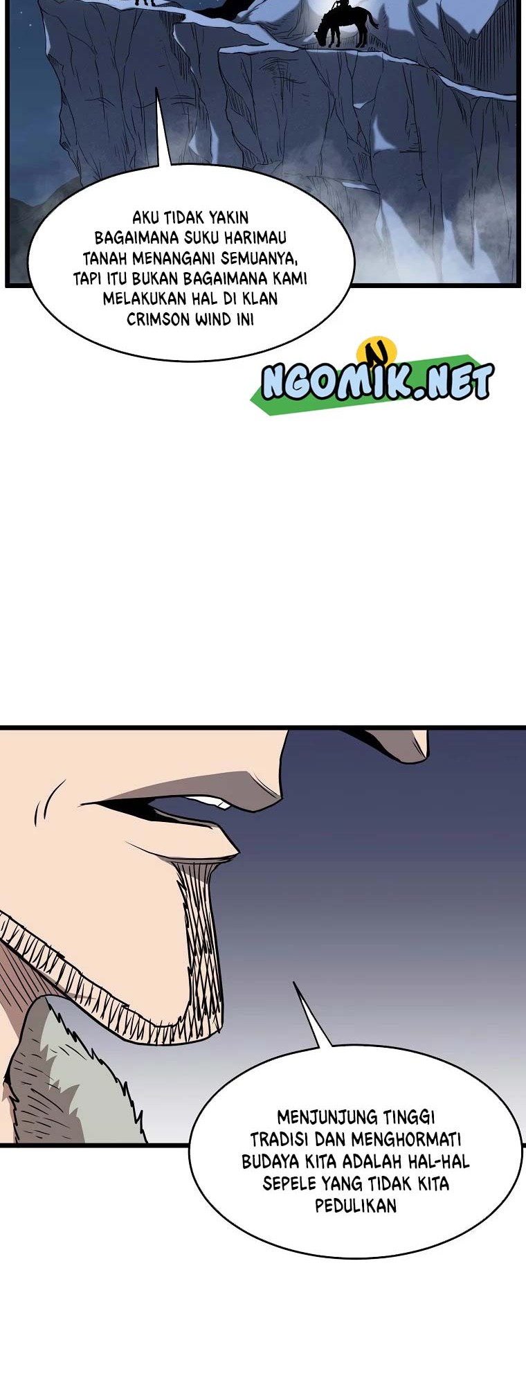 Murim Login - Chapter 79 - Page 43