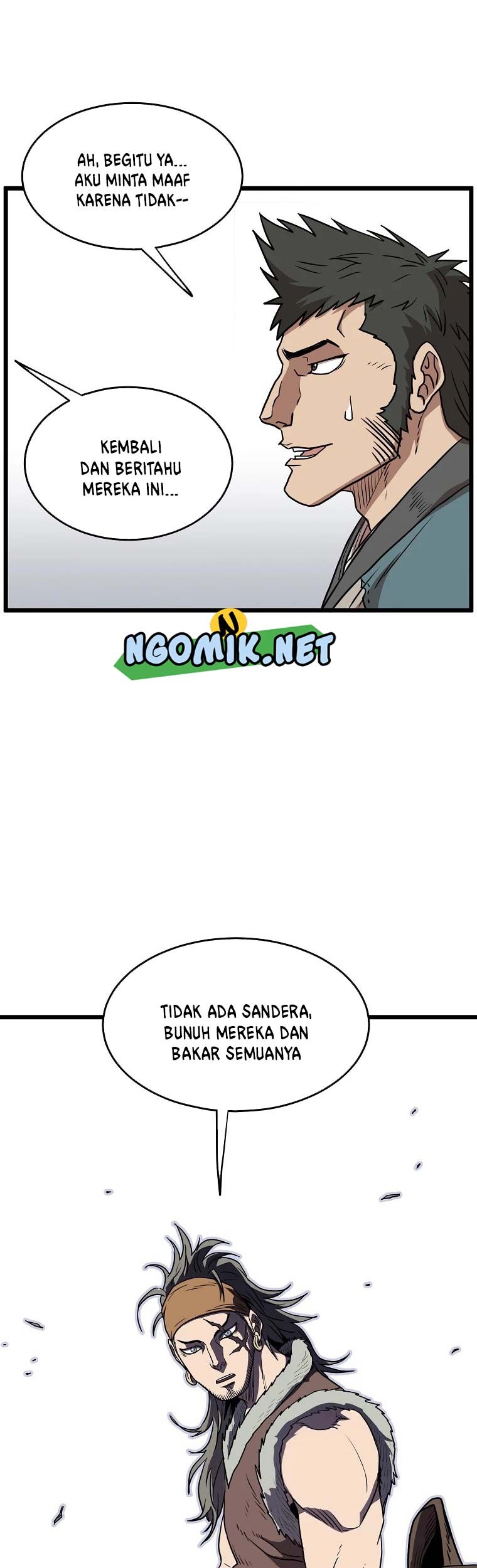 Murim Login - Chapter 79 - Page 44