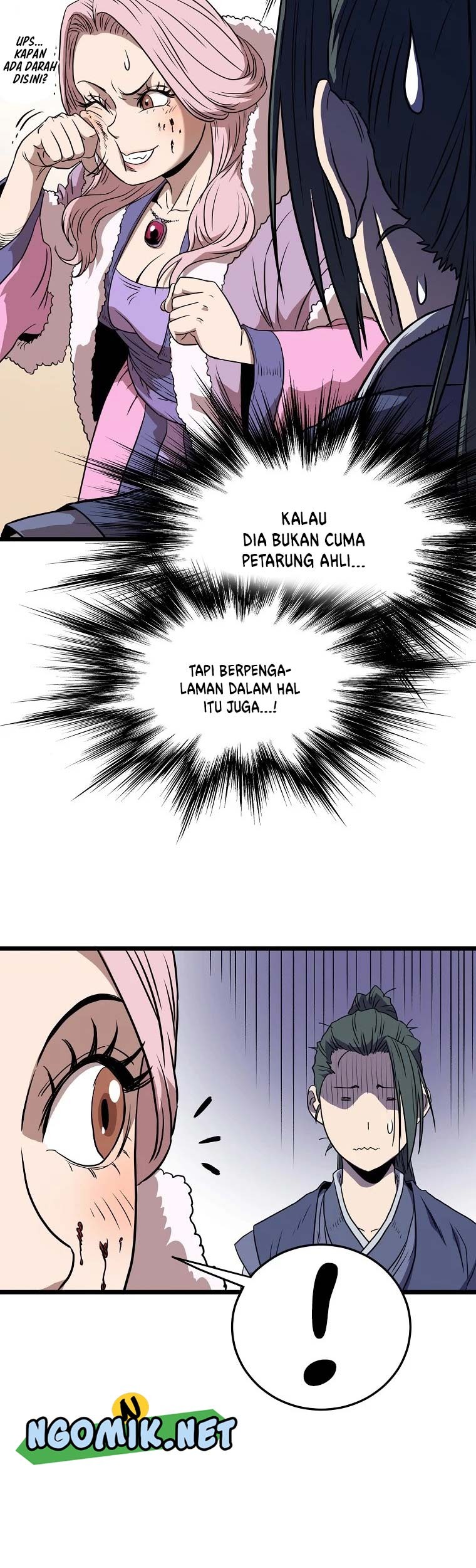 Murim Login - Chapter 79 - Page 52