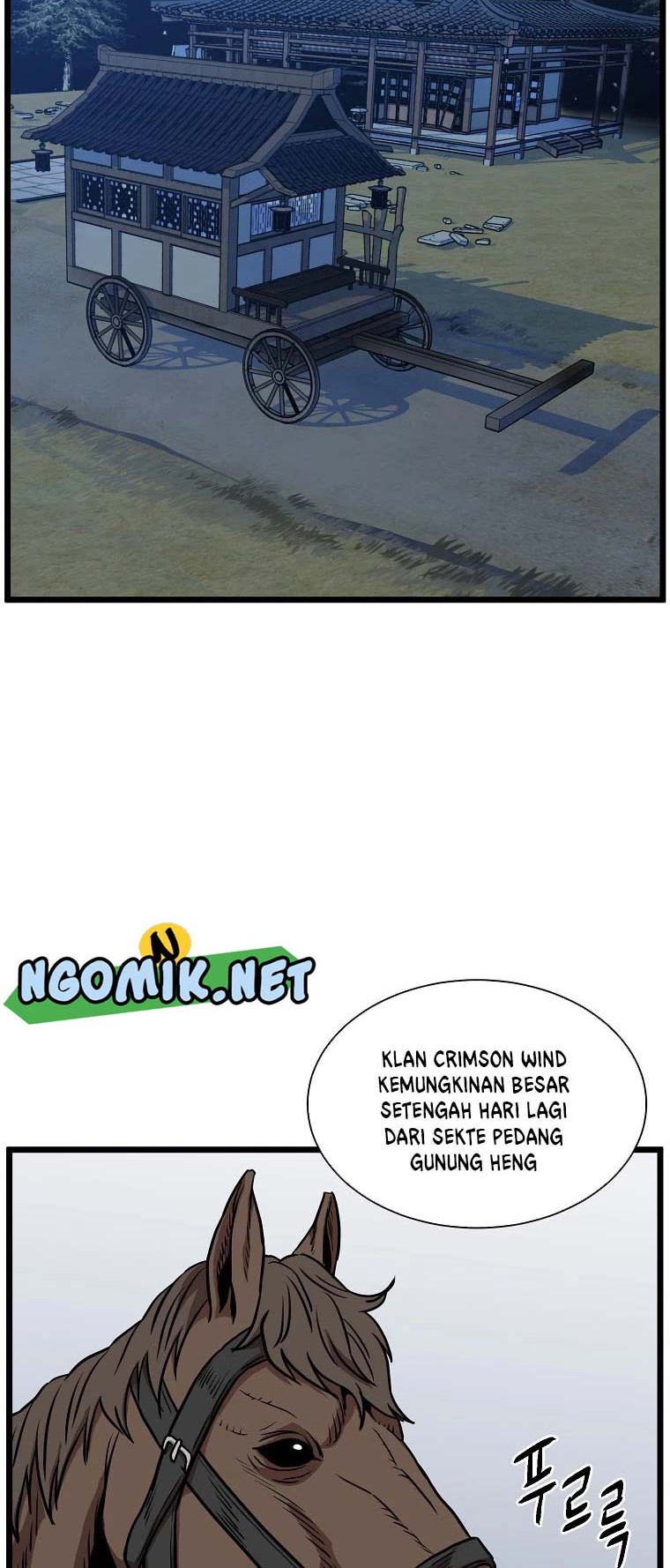 Murim Login - Chapter 79 - Page 57