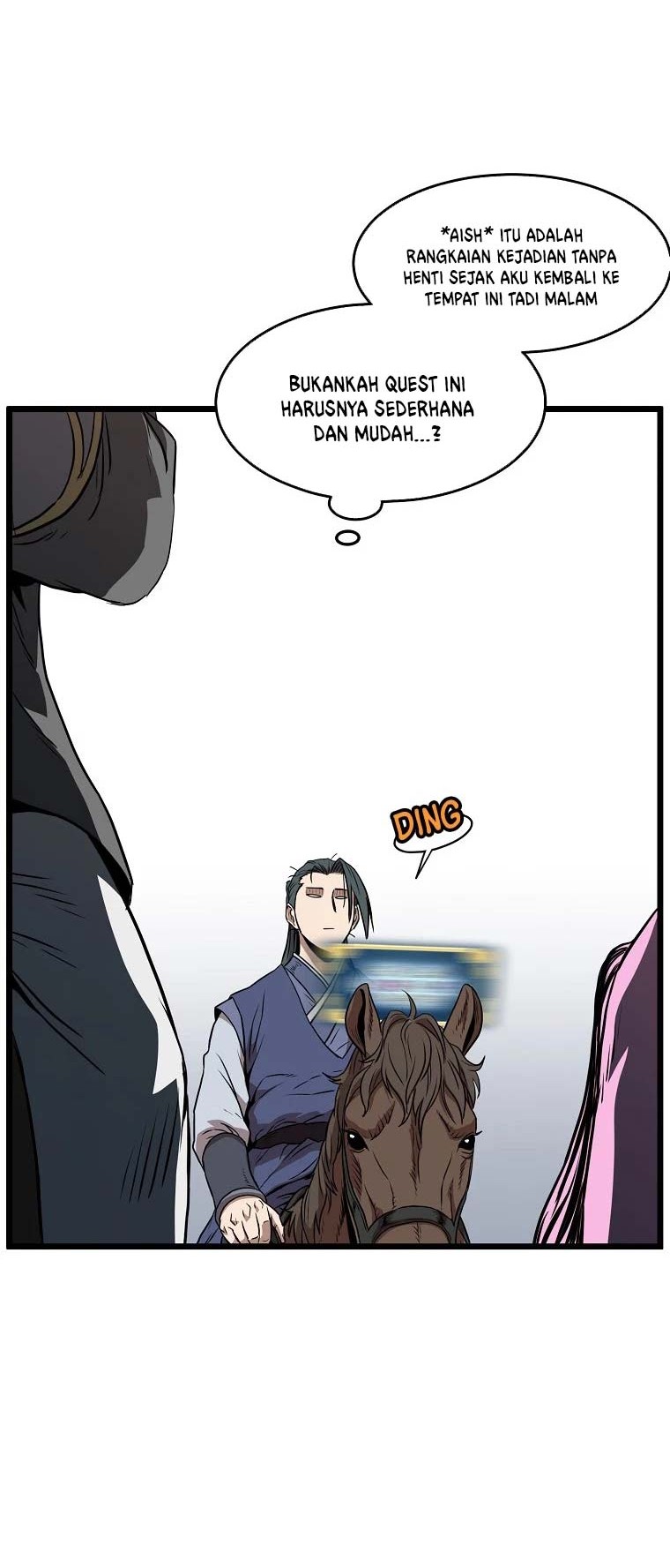 Murim Login - Chapter 79 - Page 59