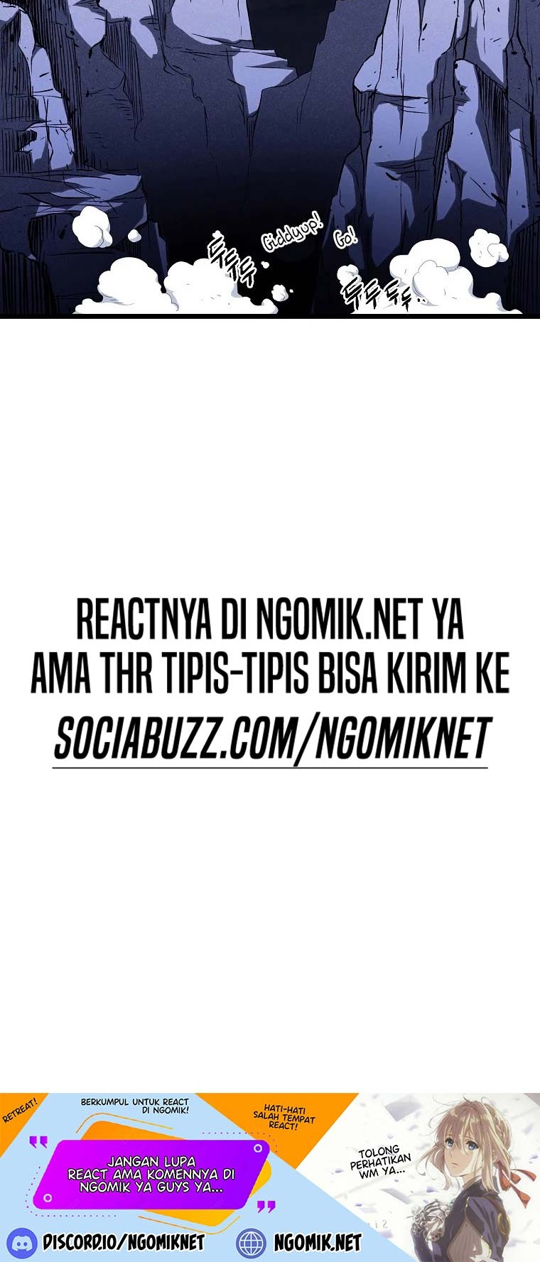 Murim Login - Chapter 79 - Page 61