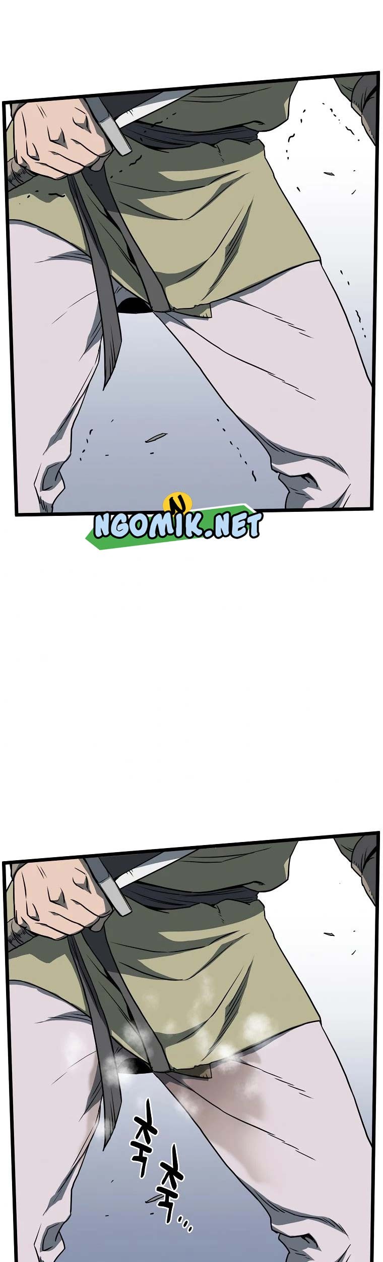 Murim Login - Chapter 79 - Page 6