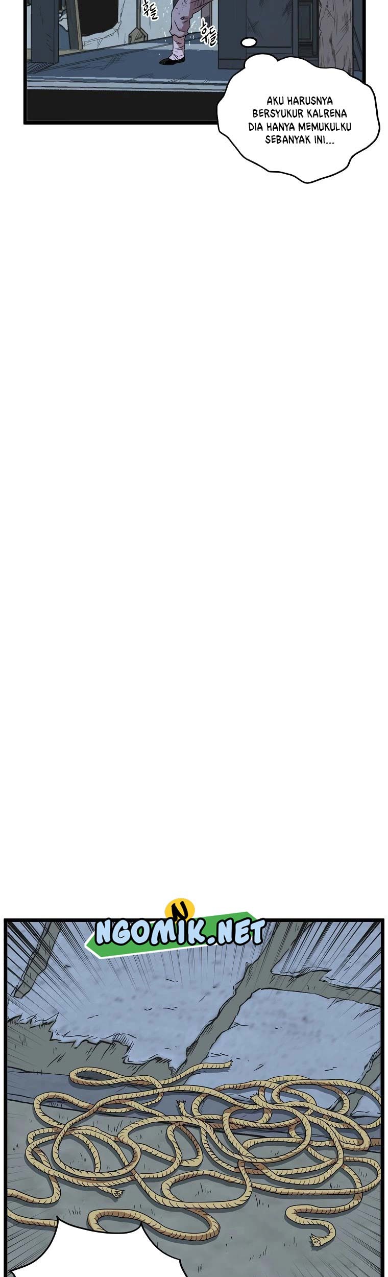 Murim Login - Chapter 79 - Page 12