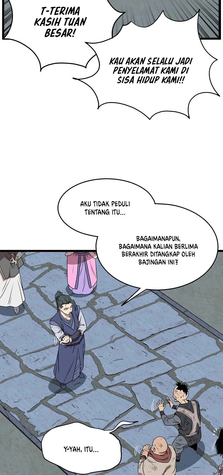 Murim Login - Chapter 79 - Page 13