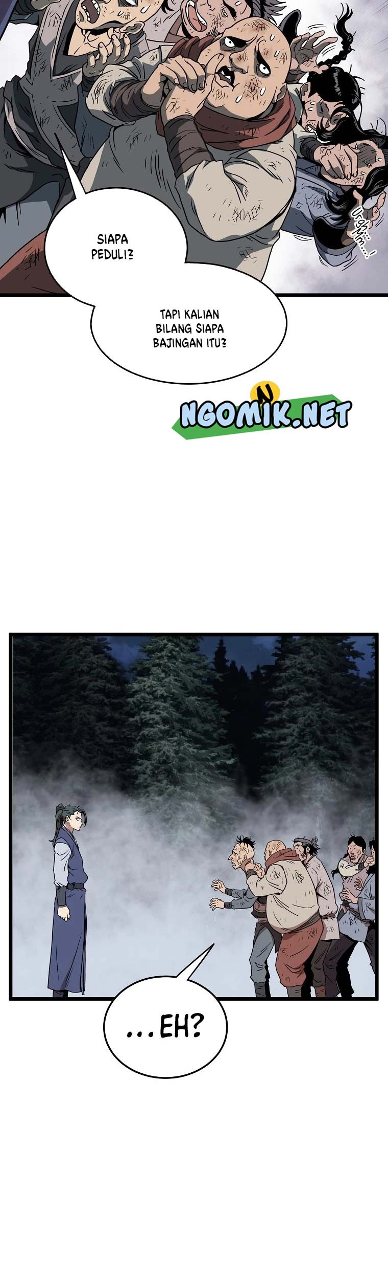 Murim Login - Chapter 79 - Page 16