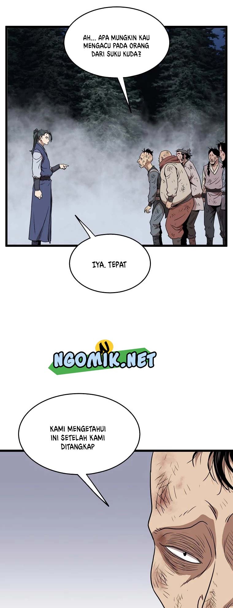 Murim Login - Chapter 79 - Page 17