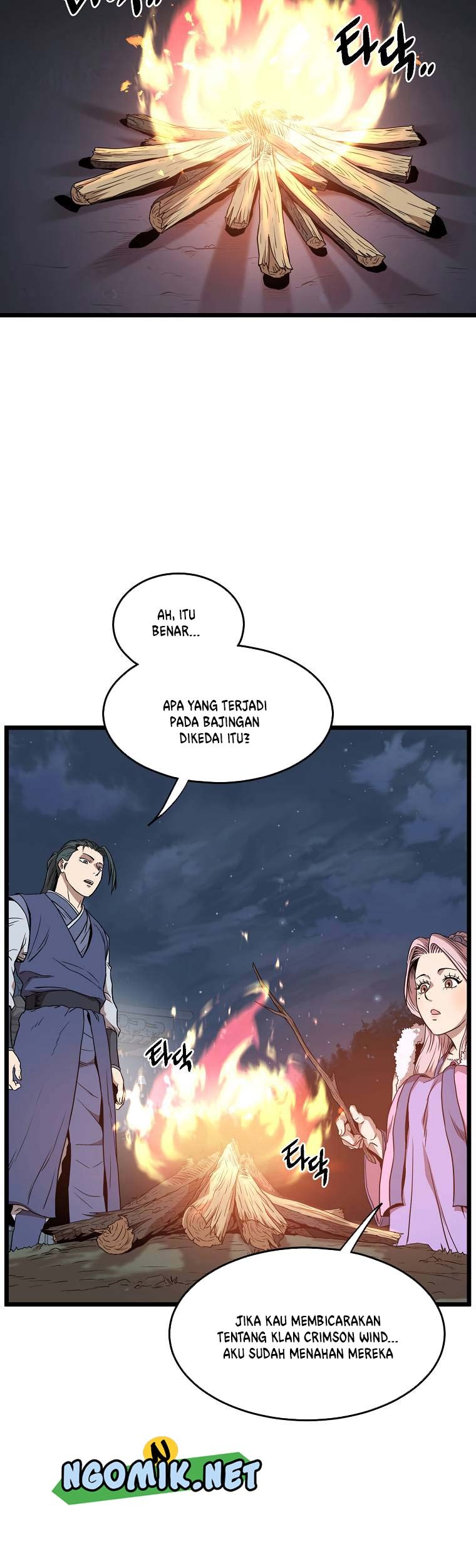 Murim Login - Chapter 78 - Page 18