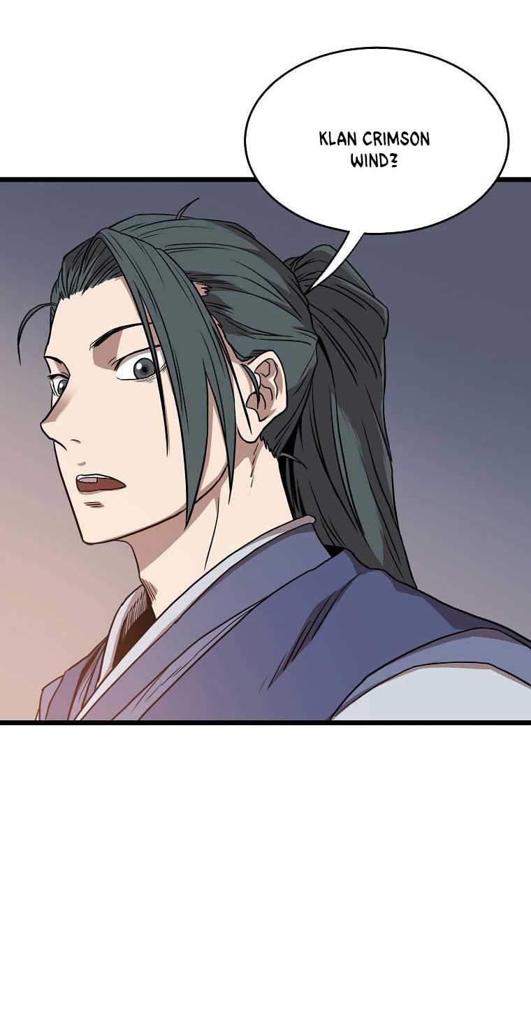 Murim Login - Chapter 78 - Page 19