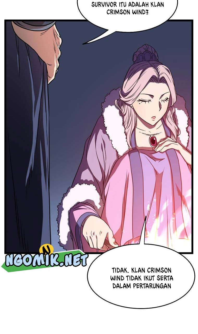 Murim Login - Chapter 78 - Page 23