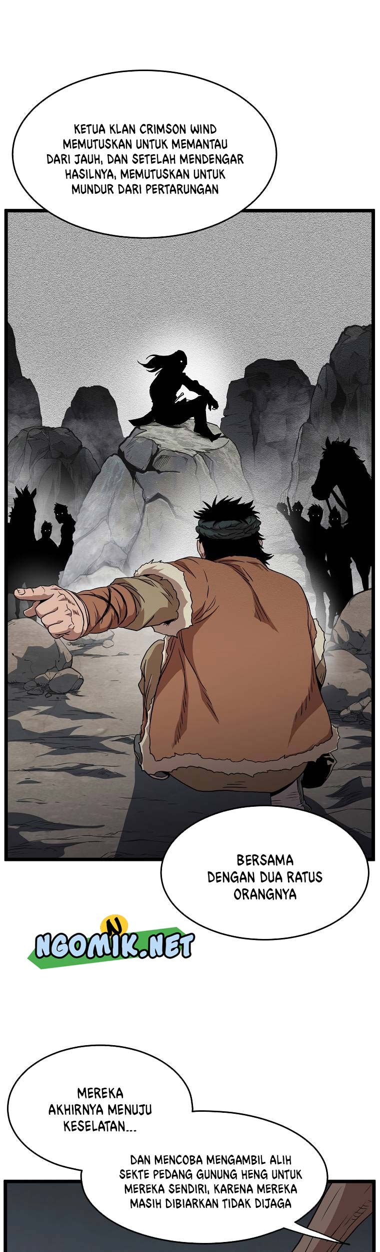 Murim Login - Chapter 78 - Page 24