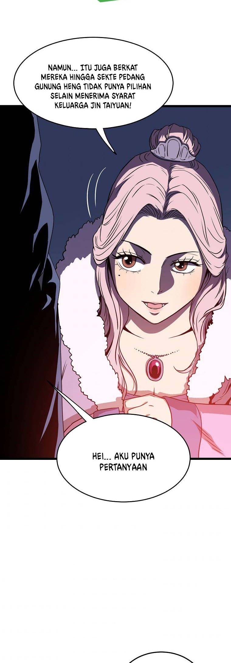 Murim Login - Chapter 78 - Page 27