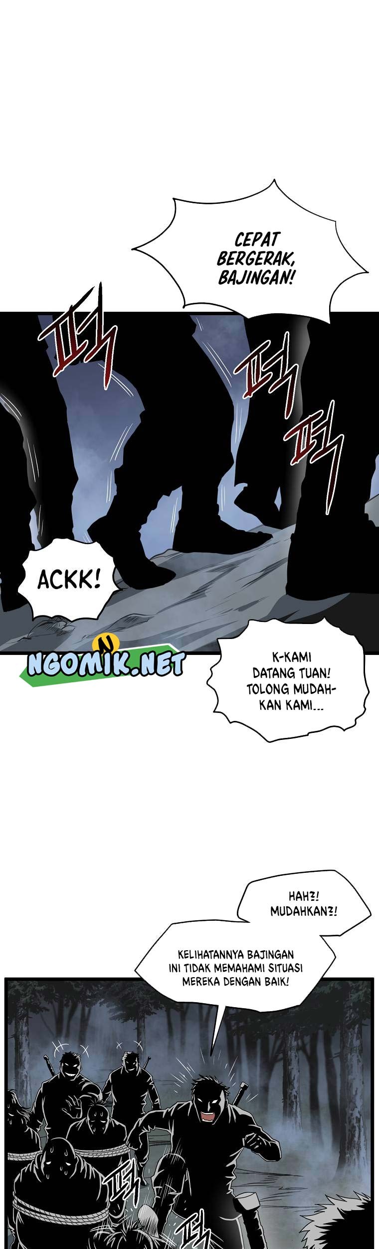 Murim Login - Chapter 78 - Page 30