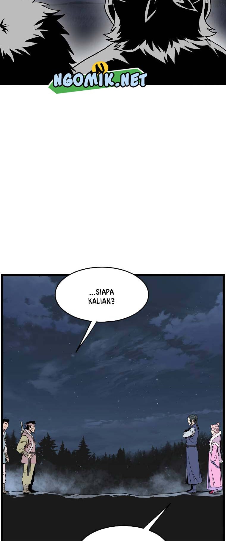 Murim Login - Chapter 78 - Page 33