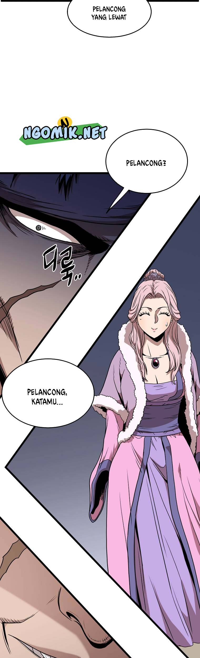 Murim Login - Chapter 78 - Page 34