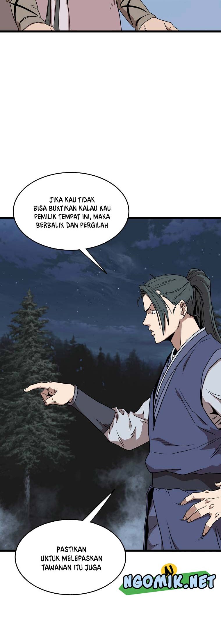 Murim Login - Chapter 78 - Page 39