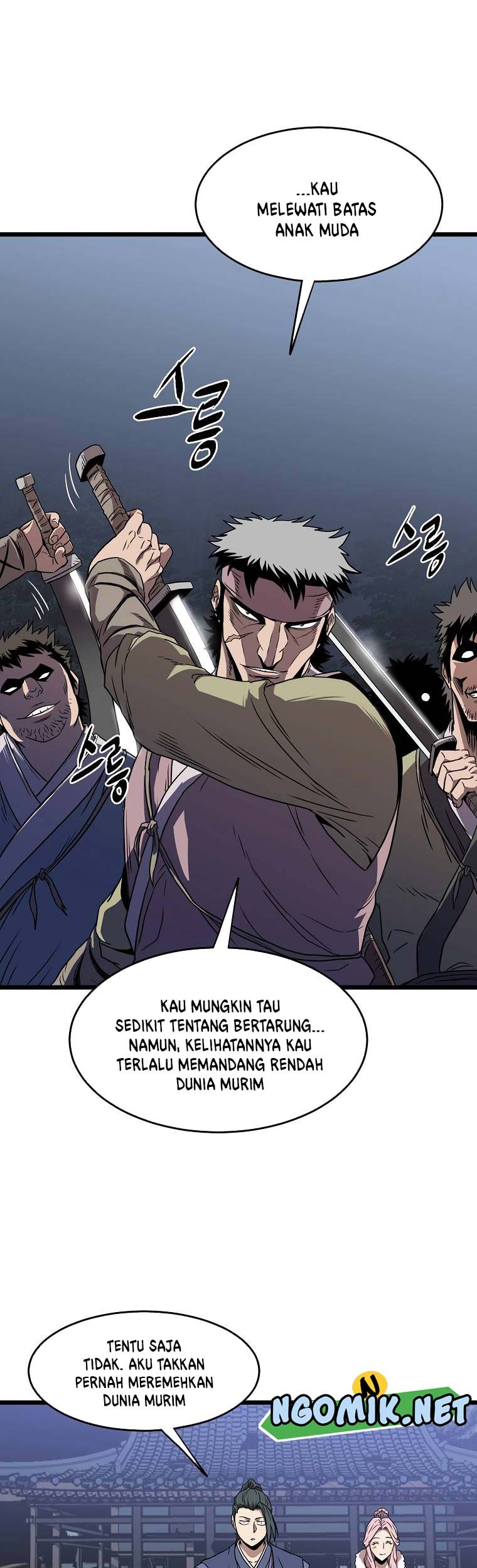 Murim Login - Chapter 78 - Page 40