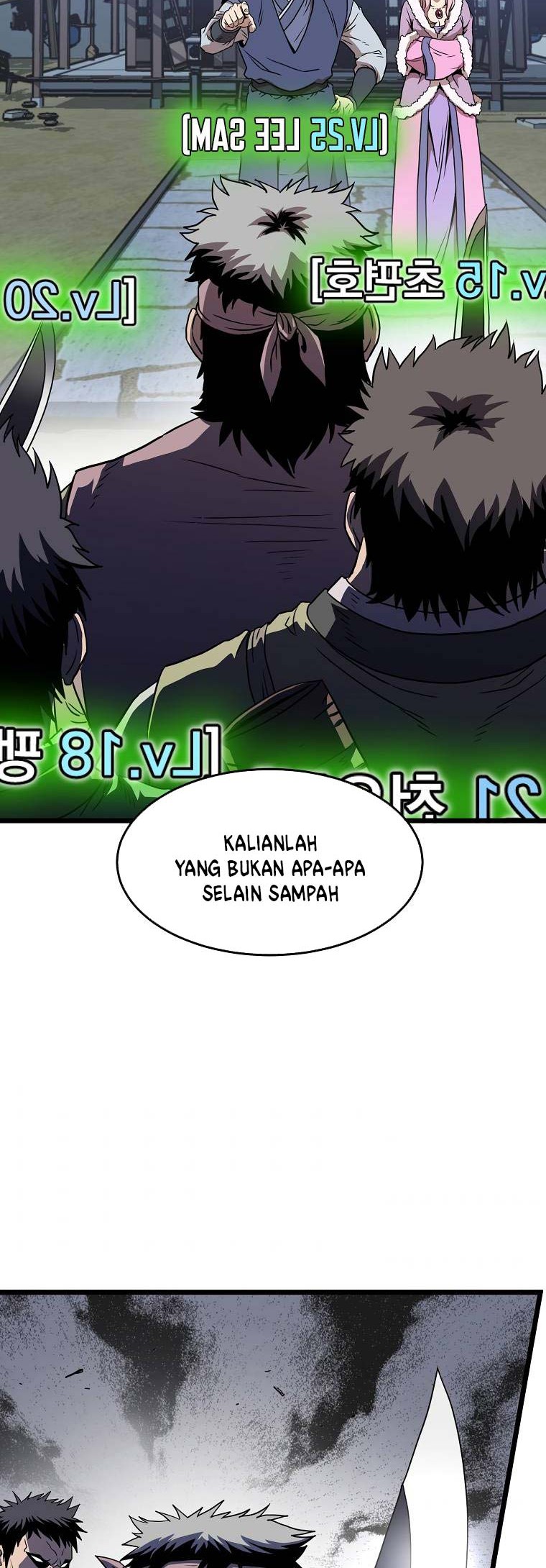 Murim Login - Chapter 78 - Page 41