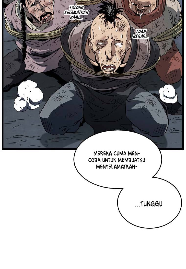 Murim Login - Chapter 78 - Page 45