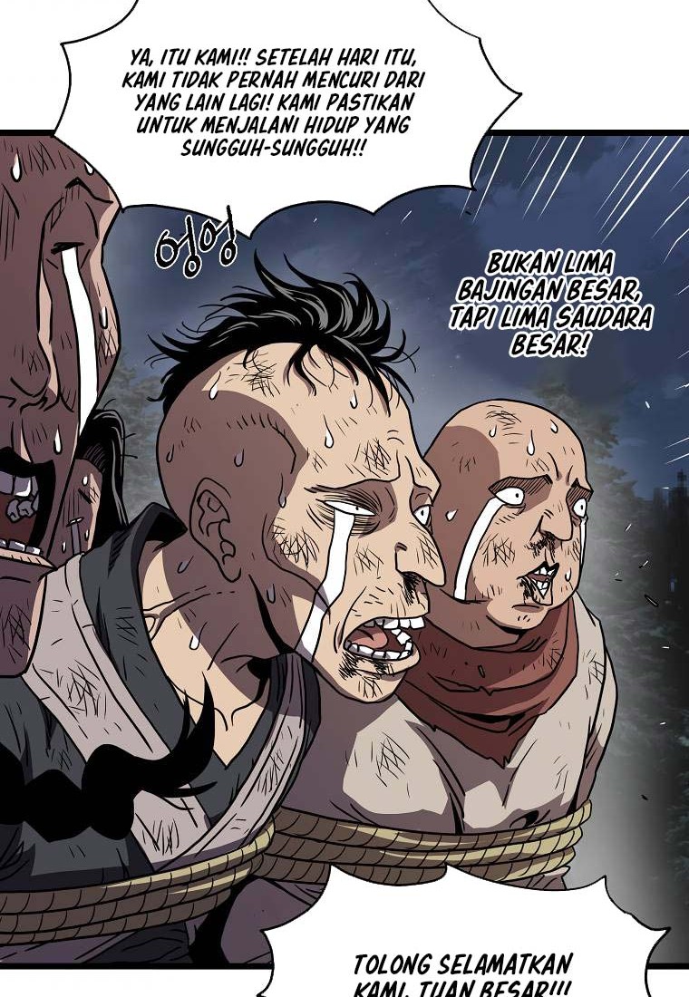 Murim Login - Chapter 78 - Page 47