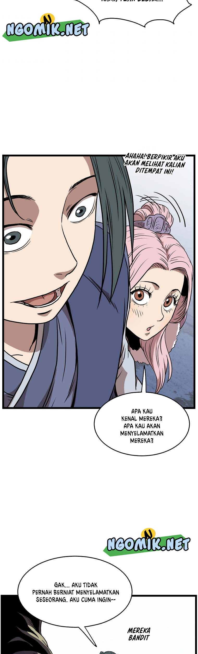 Murim Login - Chapter 78 - Page 48