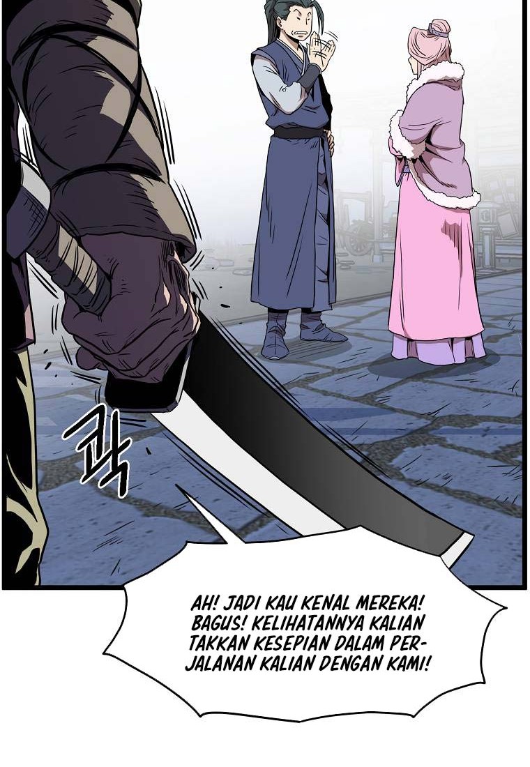 Murim Login - Chapter 78 - Page 49