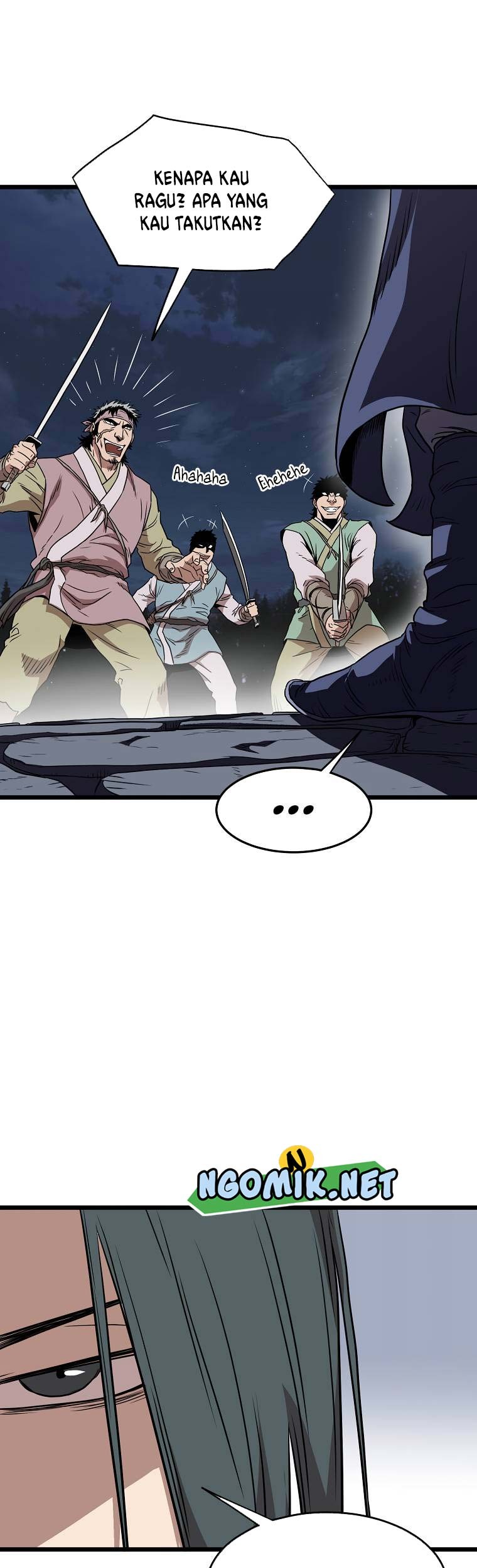 Murim Login - Chapter 78 - Page 54