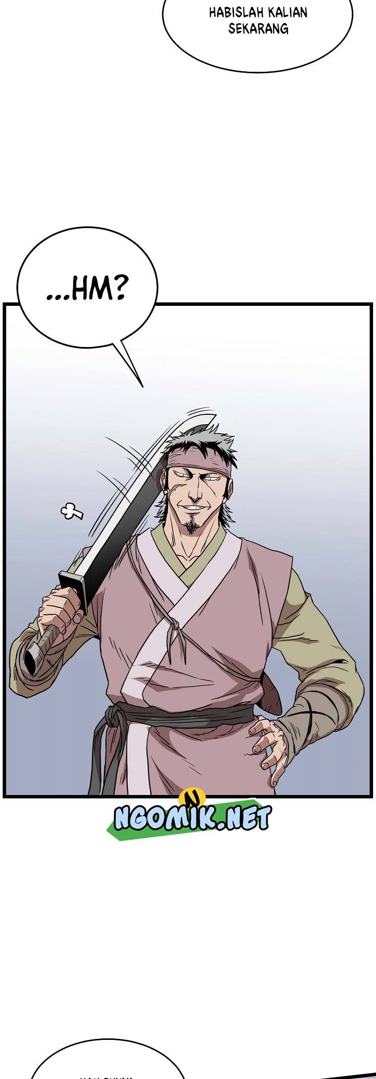 Murim Login - Chapter 78 - Page 55