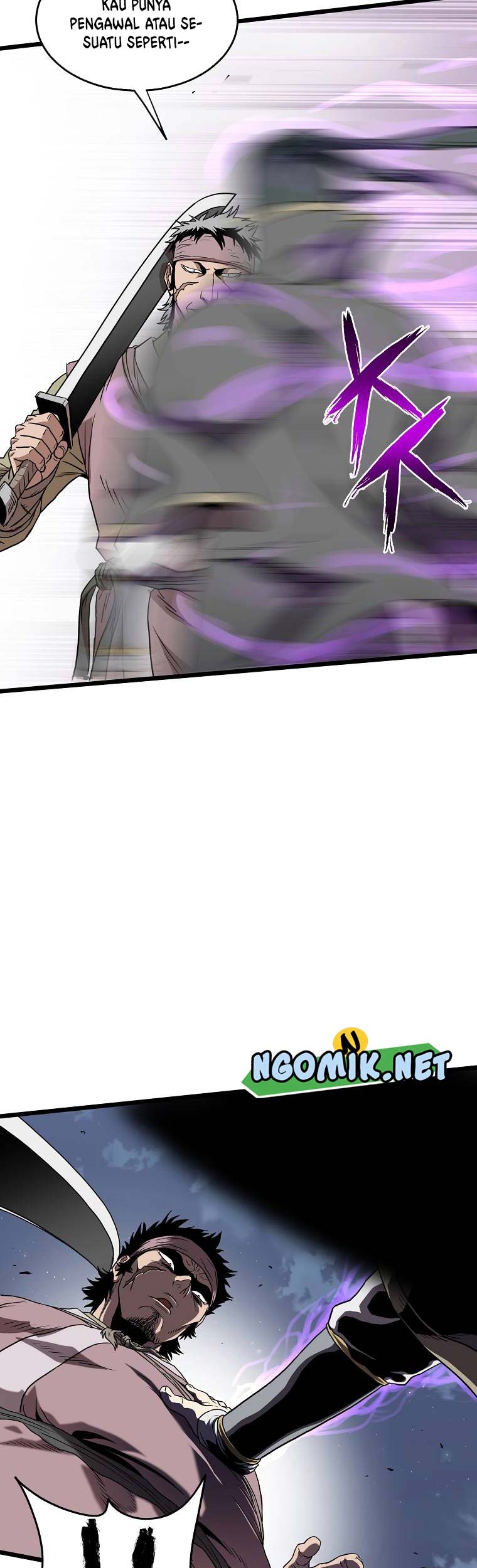 Murim Login - Chapter 78 - Page 56