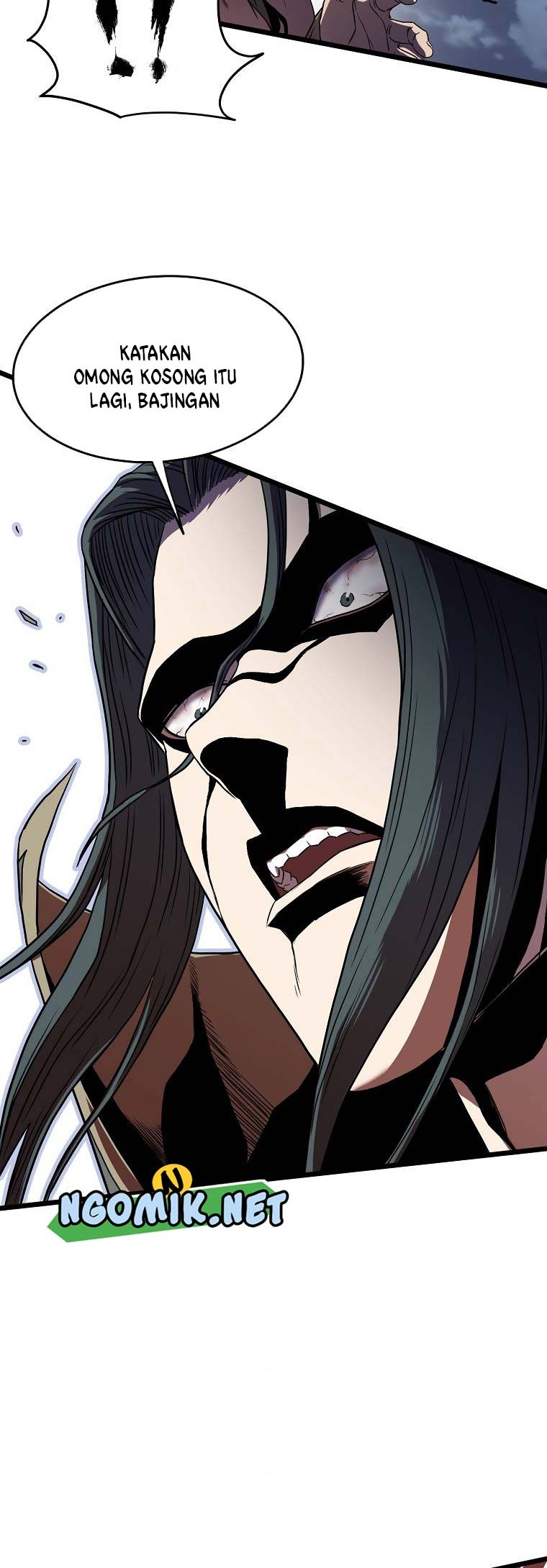 Murim Login - Chapter 78 - Page 57