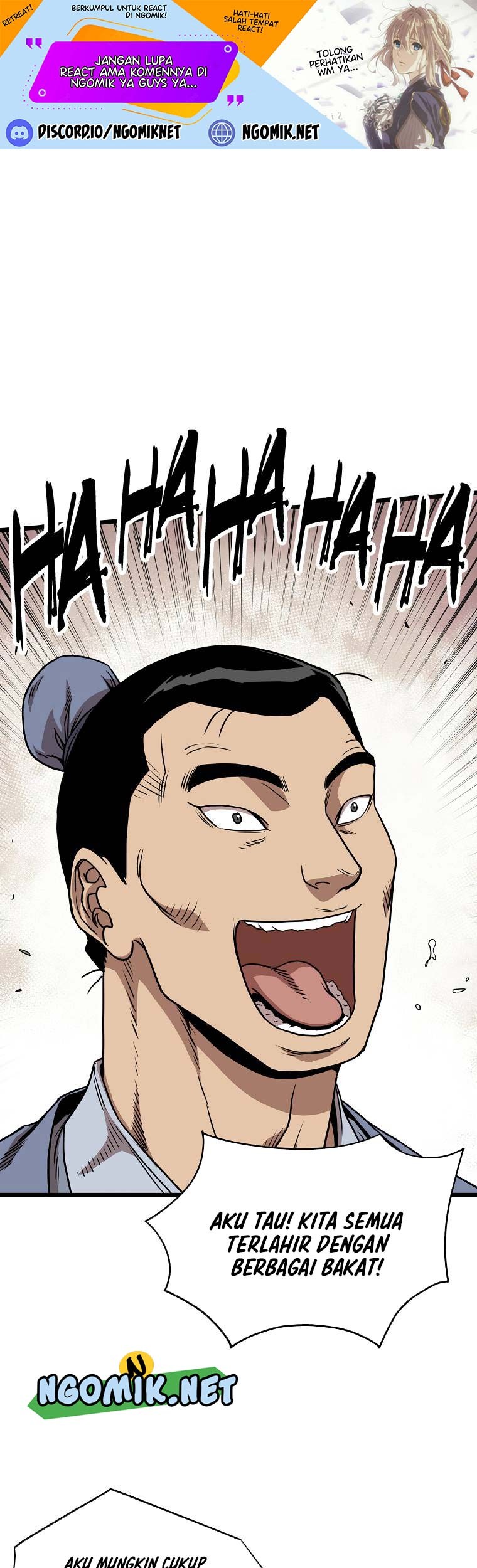 Murim Login - Chapter 78 - Page 2